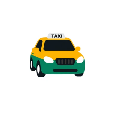 Thai Taxi Calculator